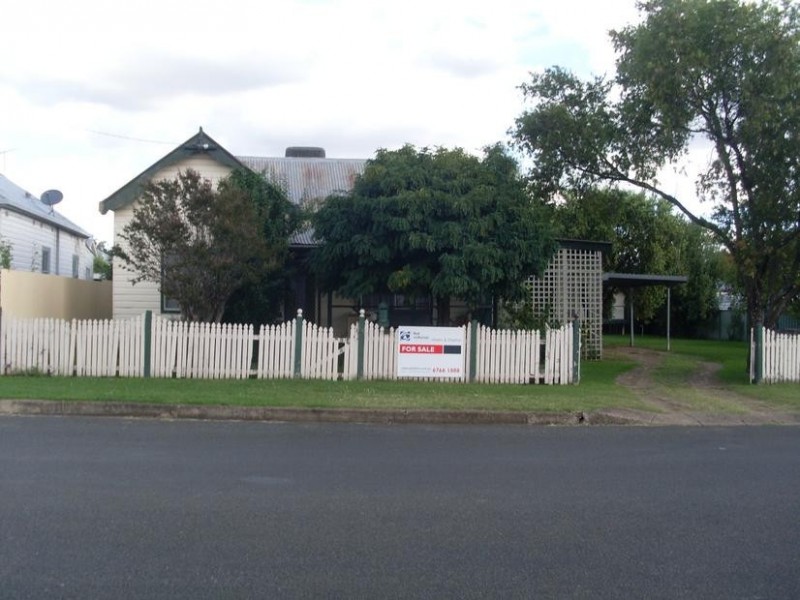 13-15 Russell Street, Werris Creek NSW 2341