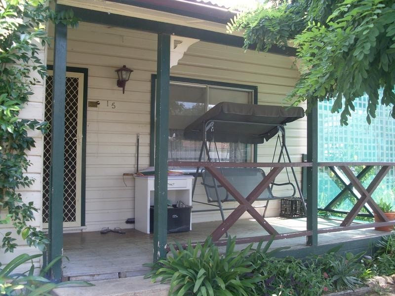 13-15 Russell Street, Werris Creek NSW 2341