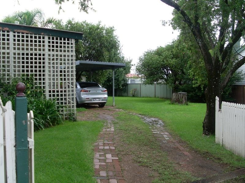 13-15 Russell Street, Werris Creek NSW 2341