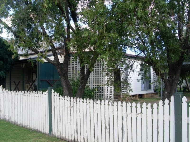 13-15 Russell Street, Werris Creek NSW 2341