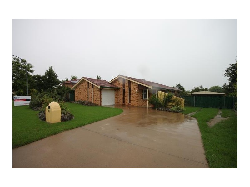 136 Garden street, Tamworth NSW 2340