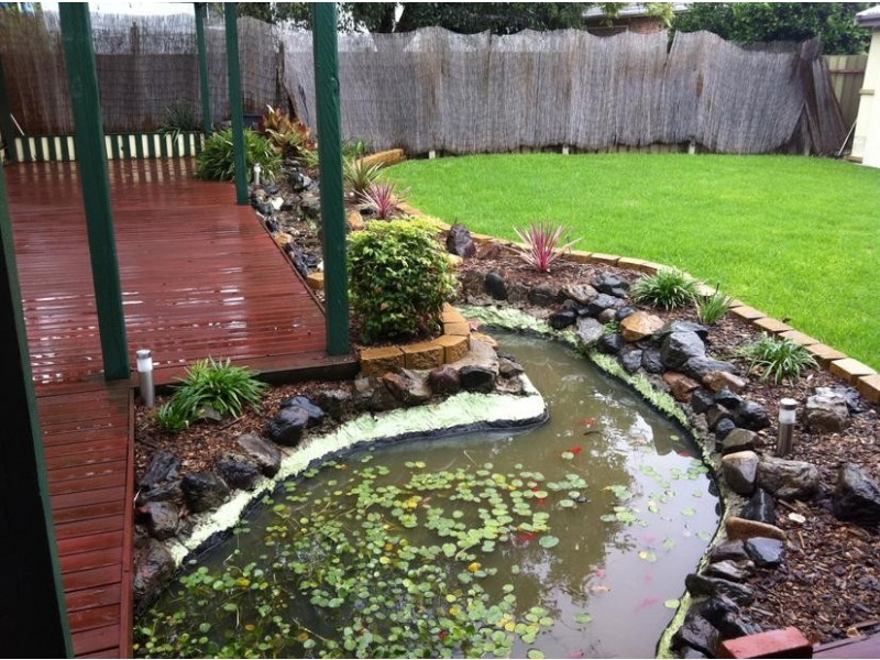 8 Dorothy Ave, Kootingal NSW 2352