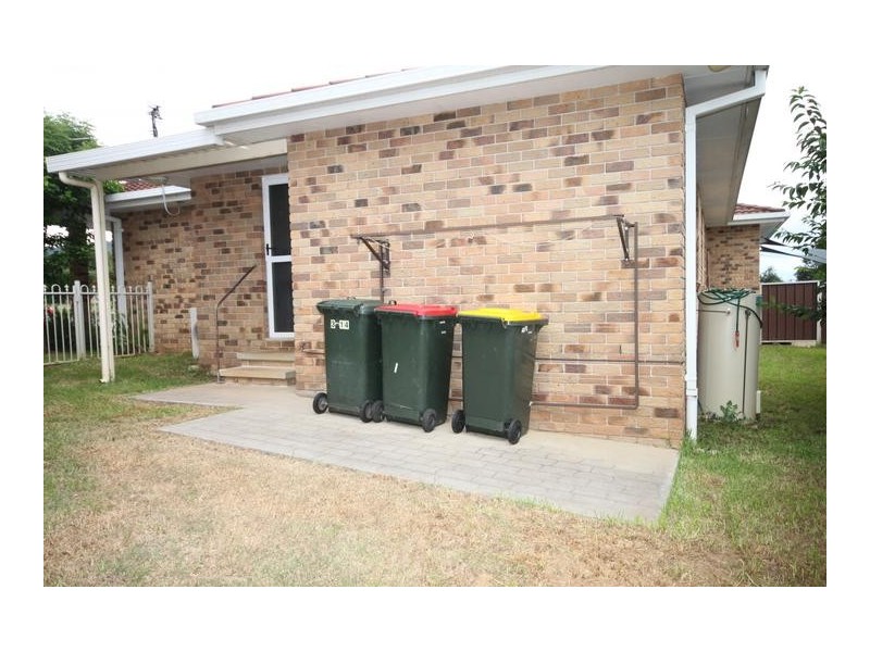 3/14 Cowper Close, Tamworth NSW 2340