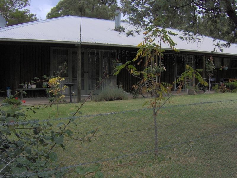 1425 Duncans Creek Road, Tamworth NSW 2340