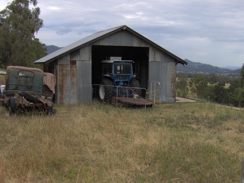 1425 Duncans Creek Road, Tamworth NSW 2340