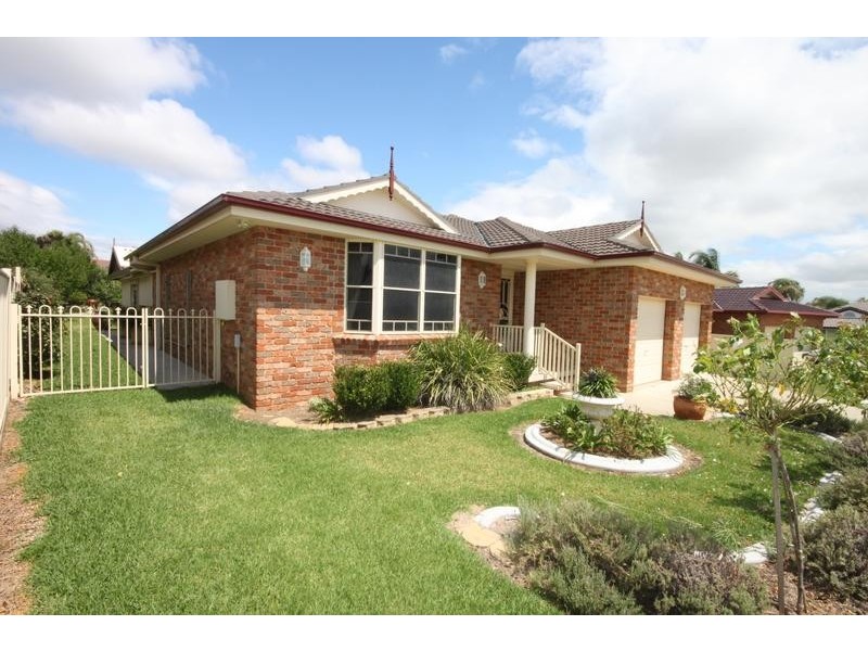 Tamworth NSW 2340