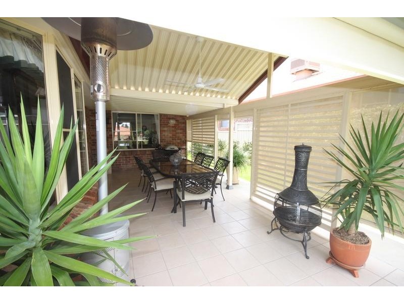 Tamworth NSW 2340