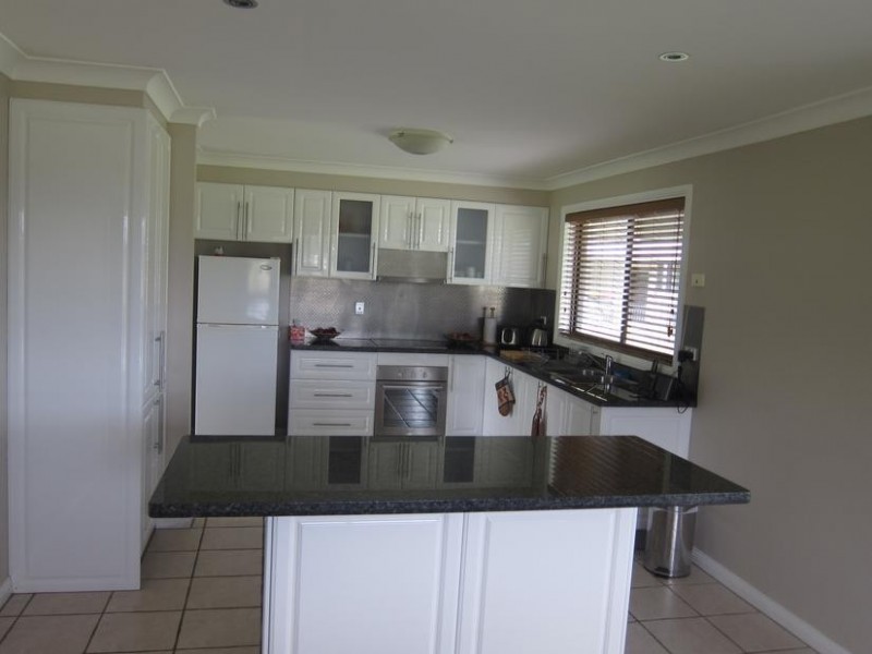 85 Taylors Lane, Nundle NSW 2340