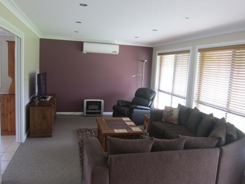 85 Taylors Lane, Nundle NSW 2340