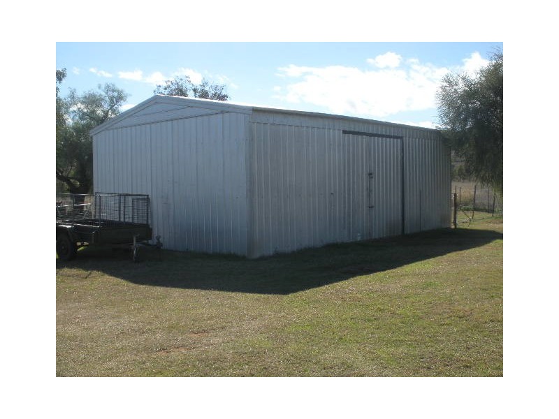 19 Sulcore Road, Attunga NSW 2345