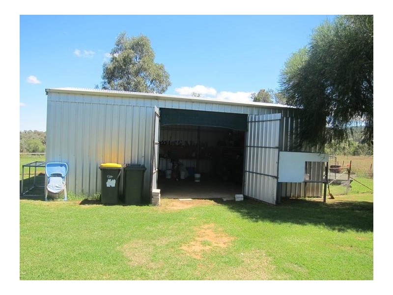 19 Sulcore Road, Attunga NSW 2345