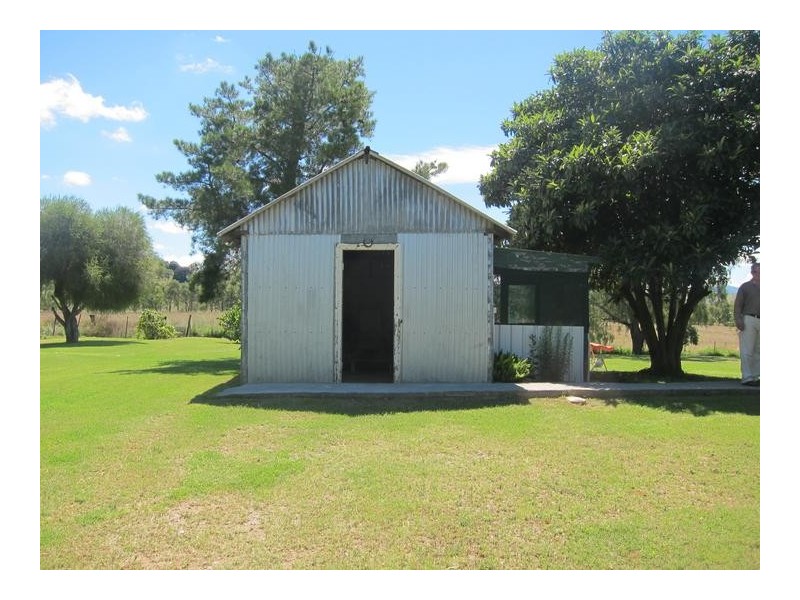 19 Sulcore Road, Attunga NSW 2345