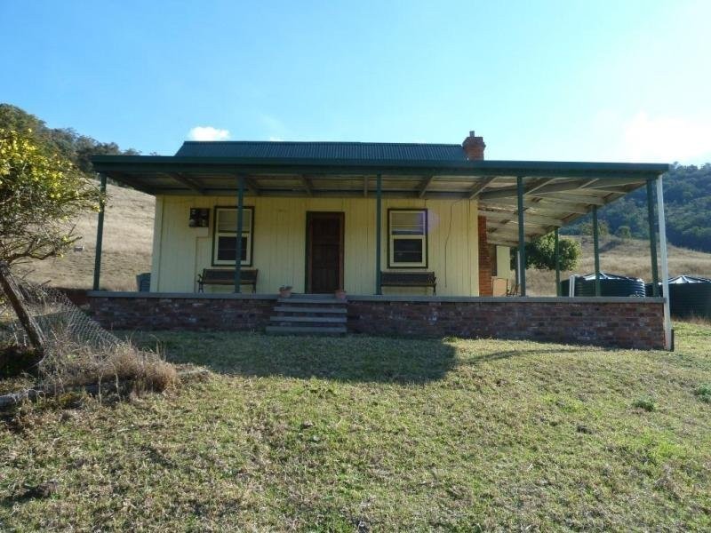 1334 Ogunbil Road, Tamworth NSW 2340