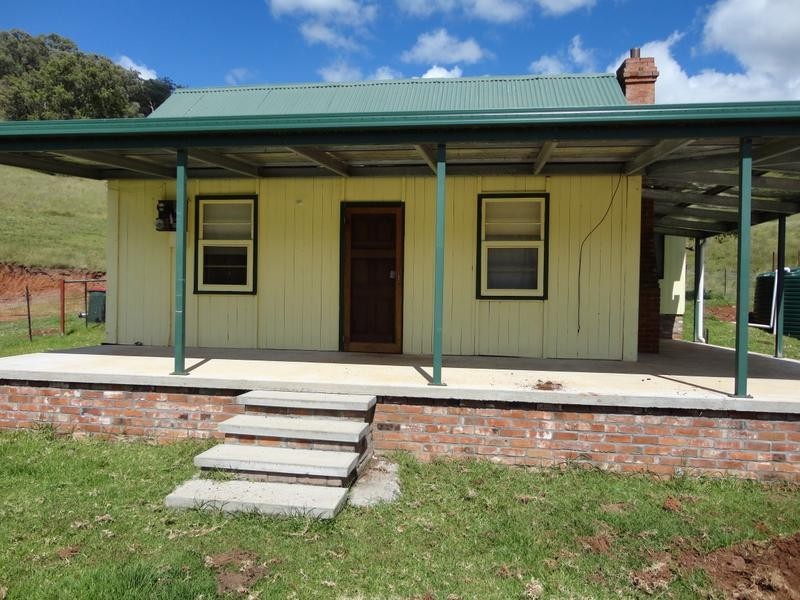 1334 Ogunbil Road, Tamworth NSW 2340