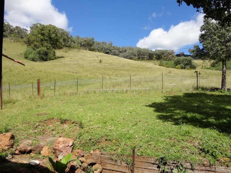 1334 Ogunbil Road, Tamworth NSW 2340