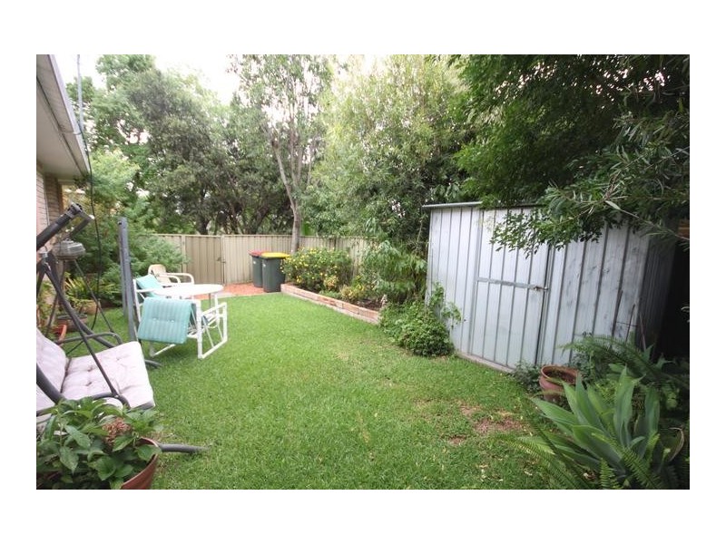1/13 Illoura Street, Tamworth NSW 2340