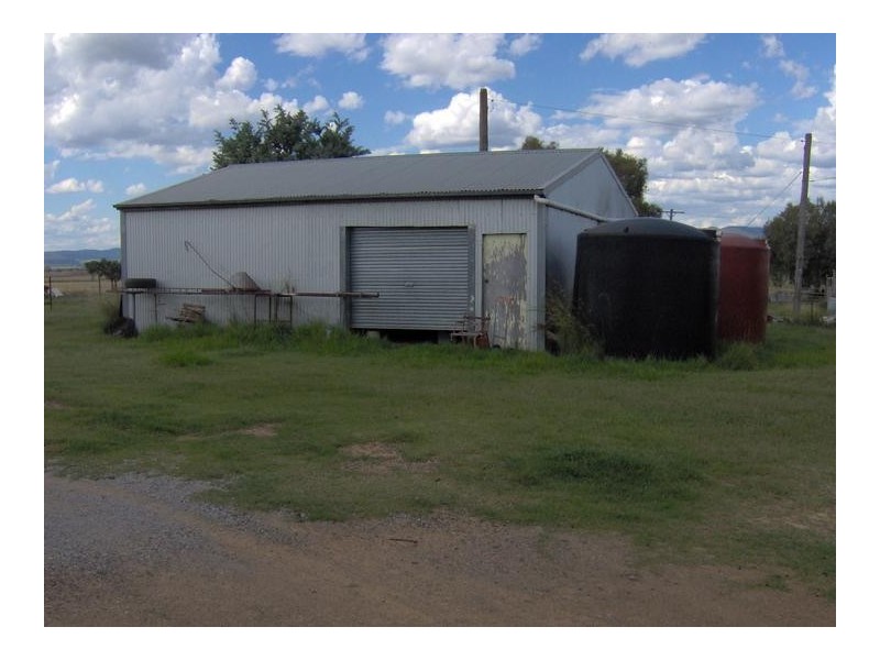 1610 Oxley Highway, Tamworth NSW 2340