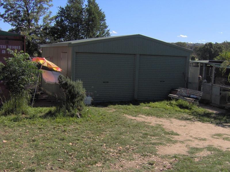 168 Porcupine Lane, Tamworth NSW 2340