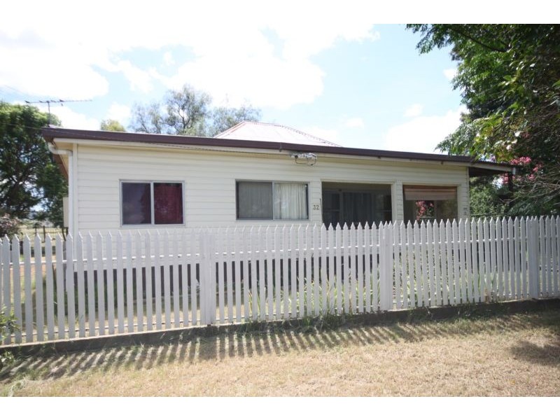 32 Ridge Street, Attunga NSW 2345