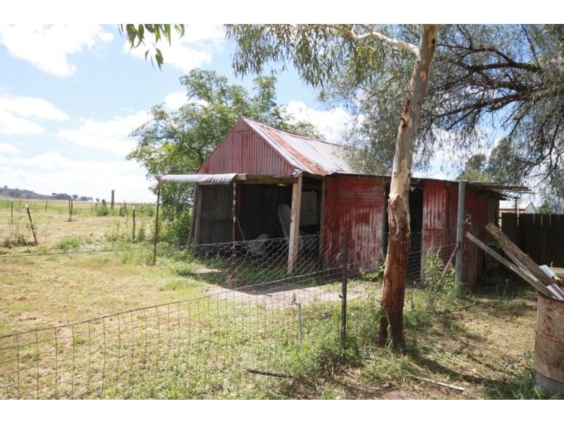 32 Ridge Street, Attunga NSW 2345