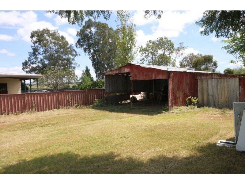 32 Ridge Street, Attunga NSW 2345