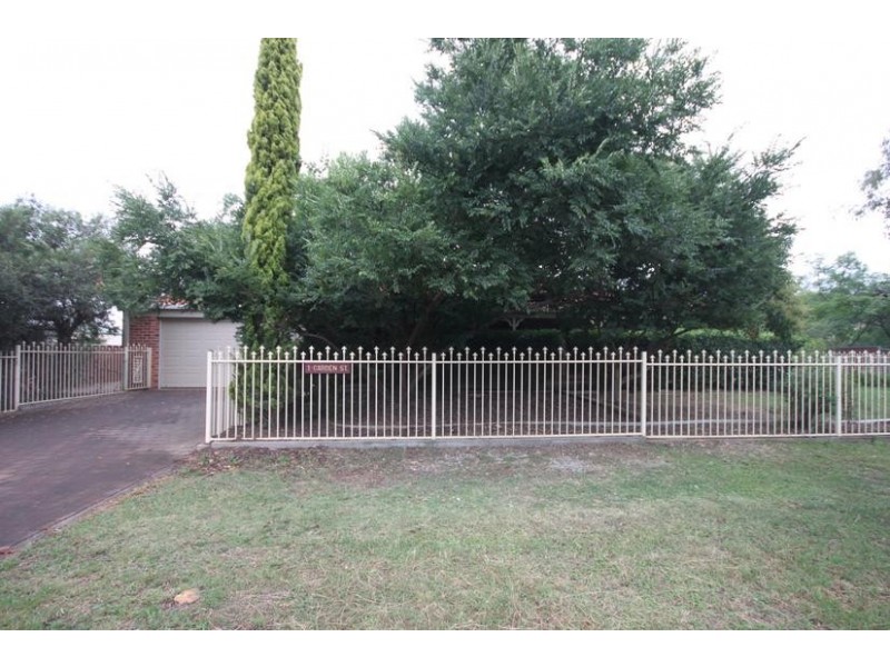 1 Garden Street, Tamworth NSW 2340