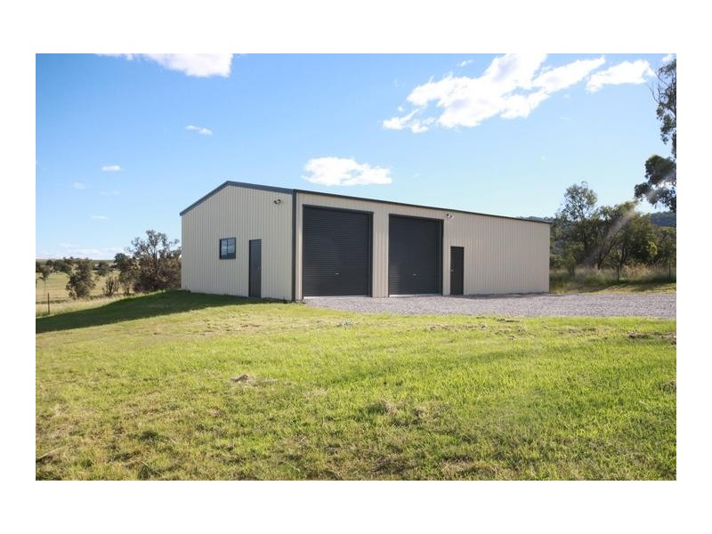 147 Moonbi Gap Road, Tamworth NSW 2340