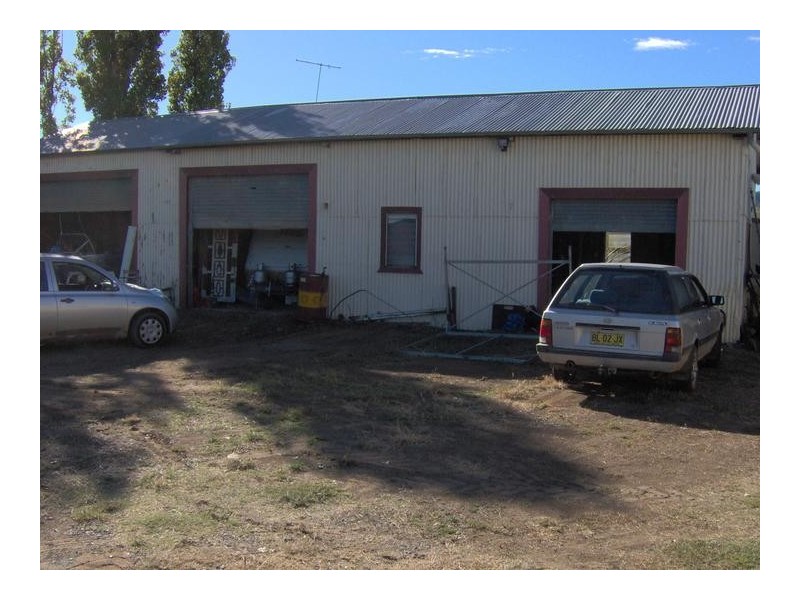 161 Halls Creek Road, Tamworth NSW 2340