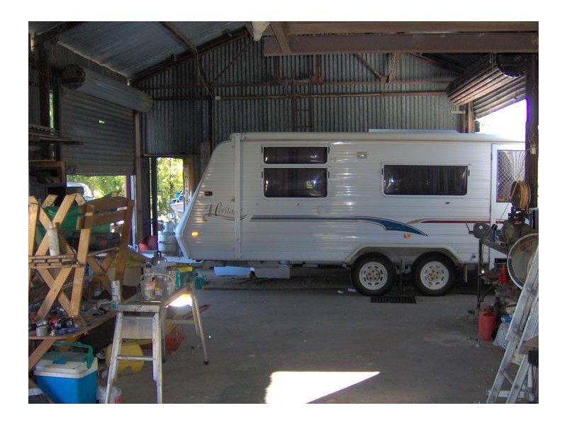 161 Halls Creek Road, Tamworth NSW 2340