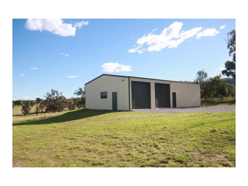 147 Moonbi Gap Road, Tamworth NSW 2340