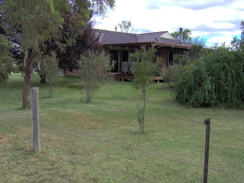 25 Heiligmans Lane, Tamworth NSW 2340