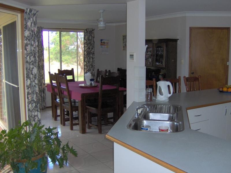 25 Heiligmans Lane, Tamworth NSW 2340