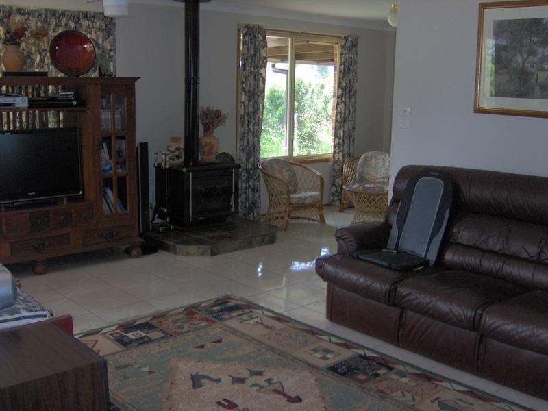 25 Heiligmans Lane, Tamworth NSW 2340