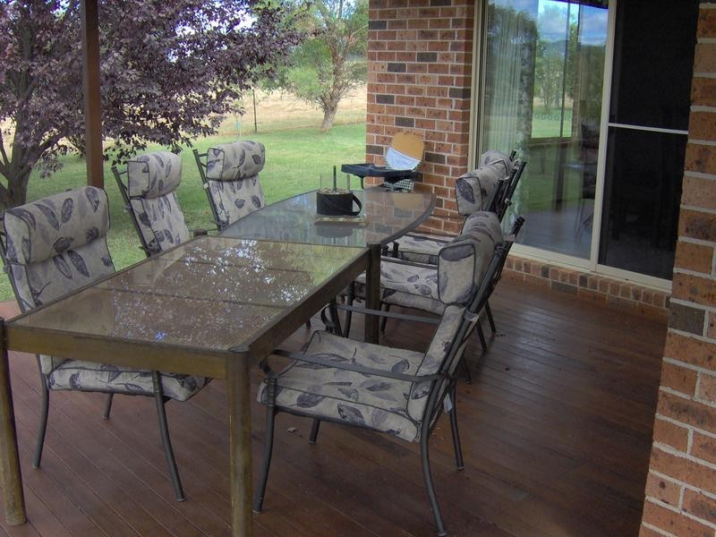 25 Heiligmans Lane, Tamworth NSW 2340