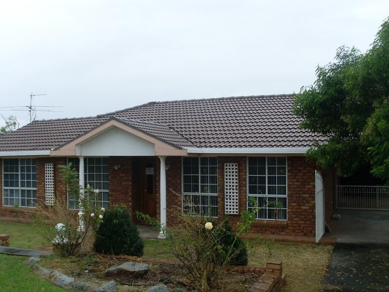 15 Mayne Drive, Tamworth NSW 2340
