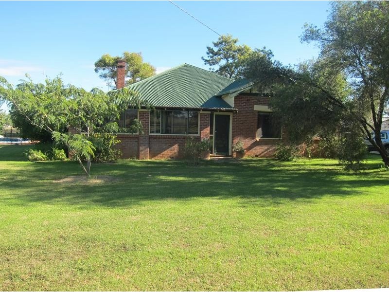 173 Lower Somerton Road, Tamworth NSW 2340
