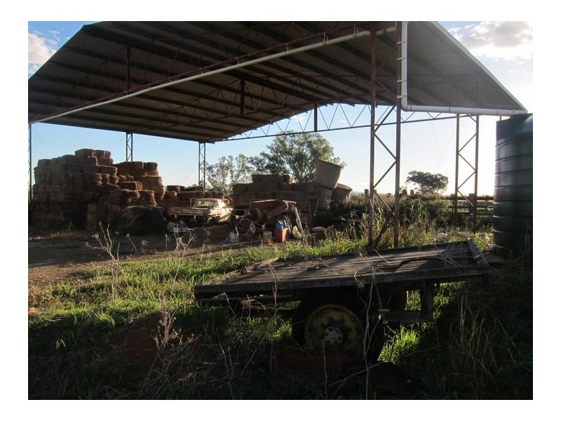 173 Lower Somerton Road, Tamworth NSW 2340