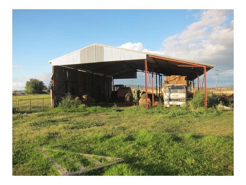 173 Lower Somerton Road, Tamworth NSW 2340
