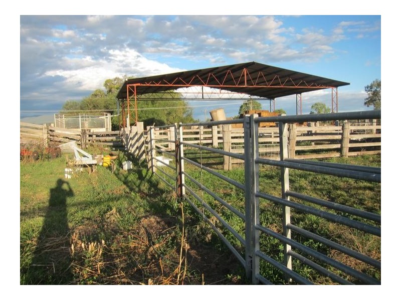 173 Lower Somerton Road, Tamworth NSW 2340