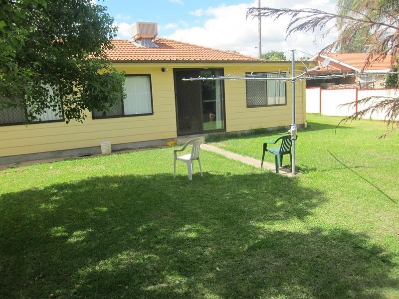 40 Sussex Street, Tamworth NSW 2340