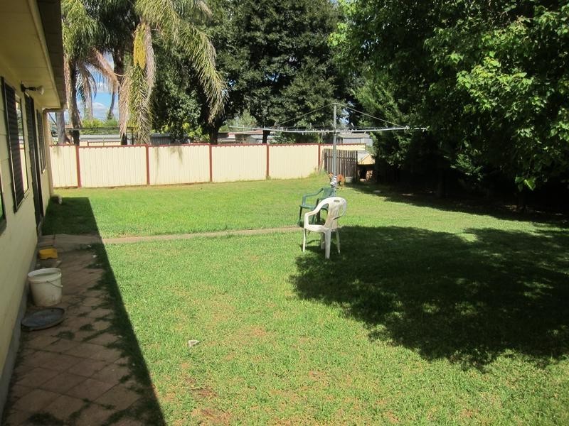 40 Sussex Street, Tamworth NSW 2340