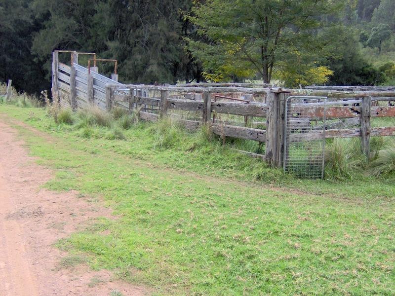 962 Dungowan Dam Road, Tamworth NSW 2340