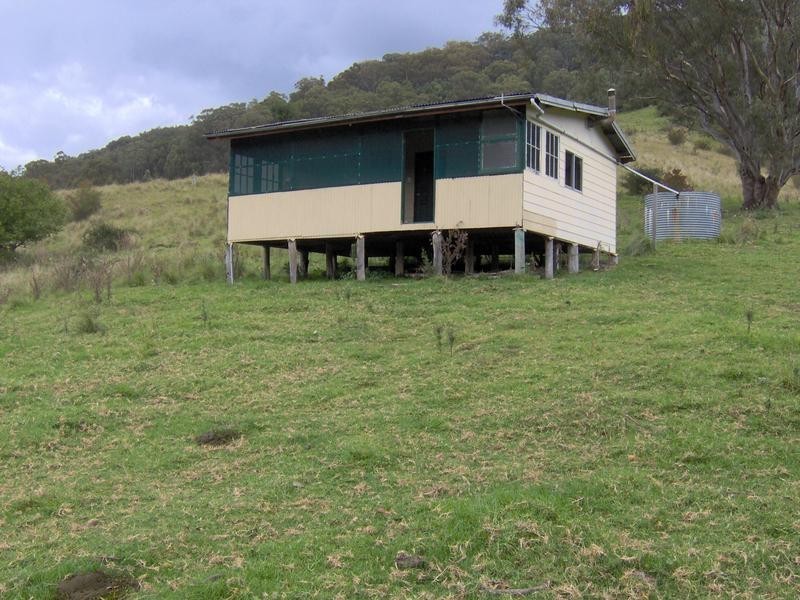 962 Dungowan Dam Road, Tamworth NSW 2340