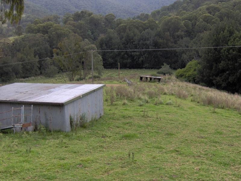 962 Dungowan Dam Road, Tamworth NSW 2340