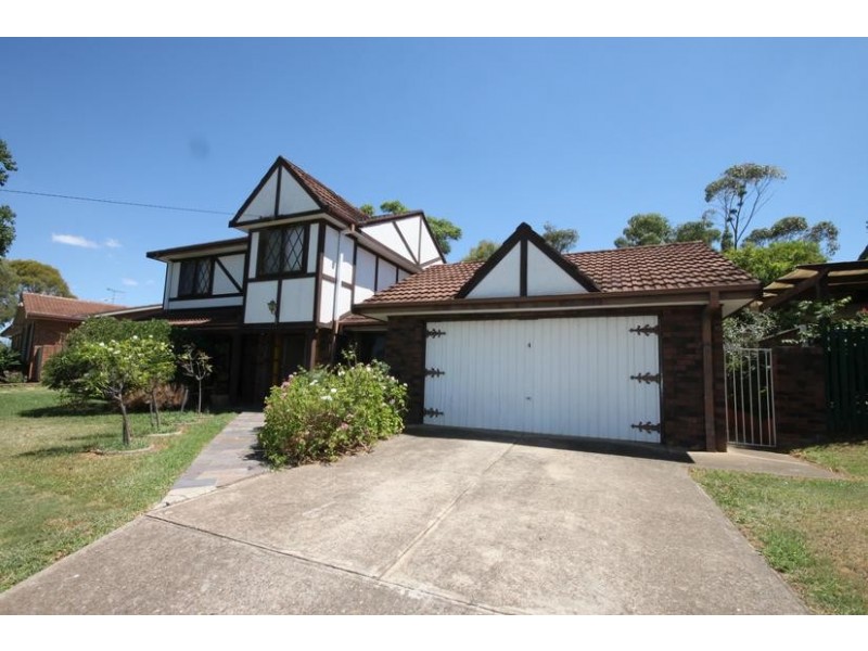 4 Andrew Ave Calala, Tamworth NSW 2340