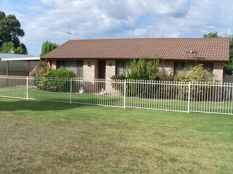 23 Ridge Street, Attunga NSW 2345