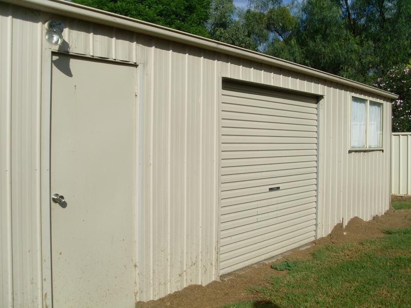 23 Ridge Street, Attunga NSW 2345