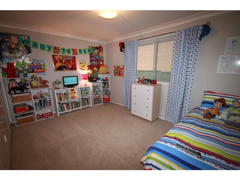 43 Minnamurra Crescent, Tamworth NSW 2340