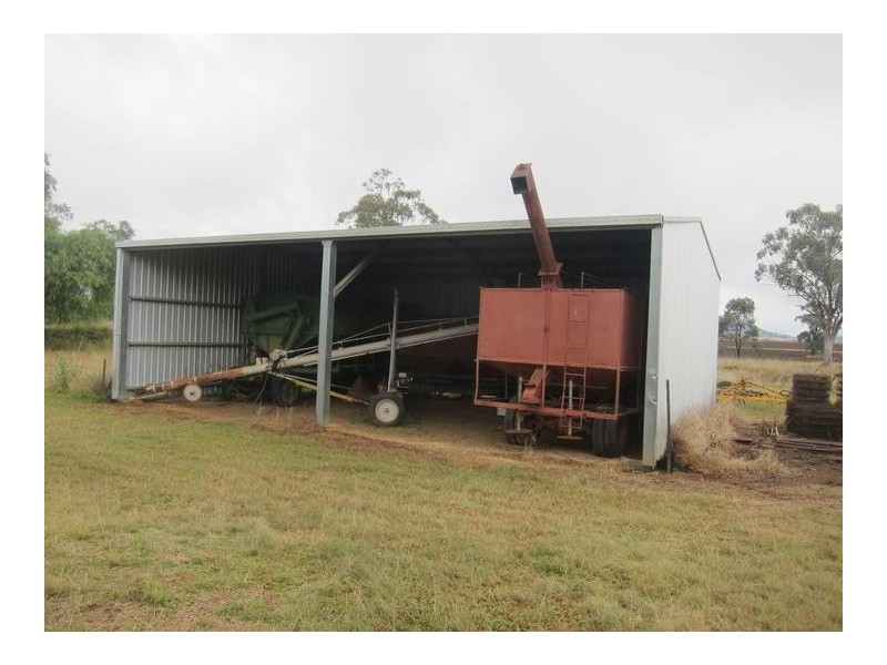 1198 Duri- Wallamore Road, Tamworth NSW 2340