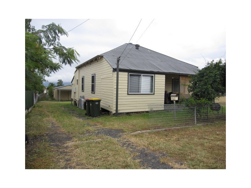 91 Dewhurst Street, Werris Creek NSW 2341